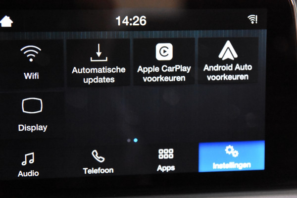 Ford Focus Titanium X *Navigatie*Carplay*Park assist*