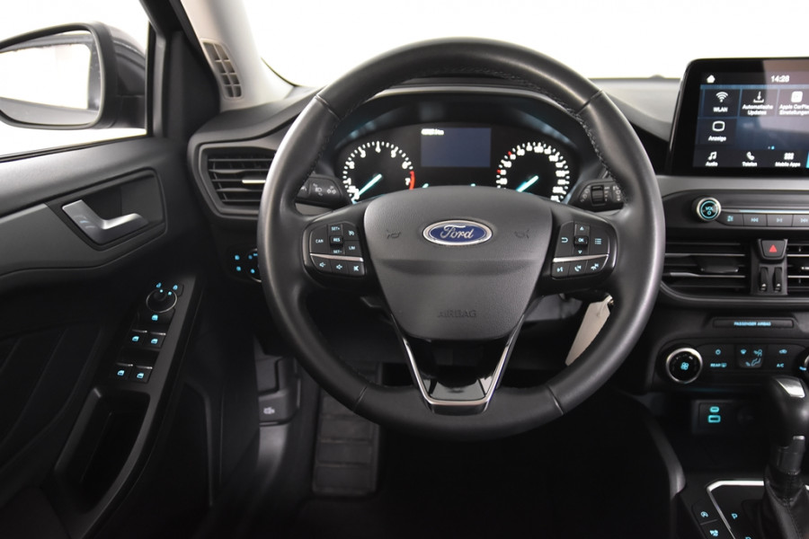 Ford Focus Titanium X *Navigatie*Carplay*Park assist*