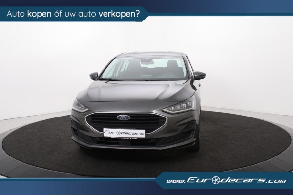 Ford Focus Titanium X *Navigatie*Carplay*Park assist*