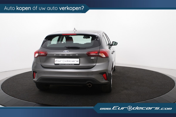 Ford Focus Titanium X *Navigatie*Carplay*Park assist*