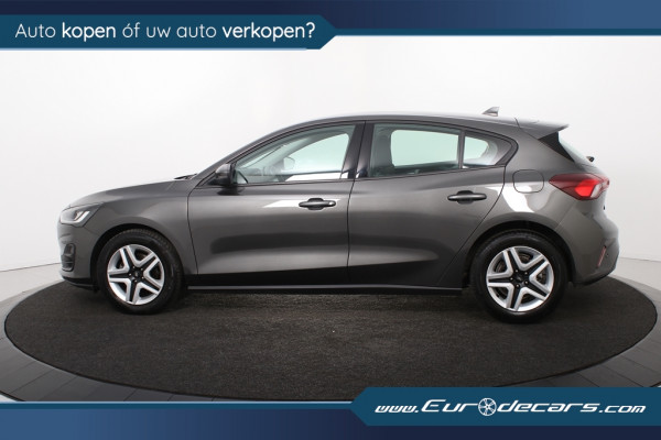 Ford Focus Titanium X *Navigatie*Carplay*Park assist*