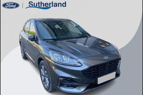 Ford Kuga 2.5 PHEV ST-Line X 225pk | Driver Assistance Pack | Elek. Achterklep | SYNC 3 Navigatie