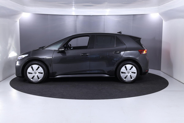 Volkswagen ID.3 Pro Edition 58 kWh 204 pk | Navigatie | Achteruitrijcamera | Parkeersensoren (Park assist) | Adaptieve cruise control | Stoelverwarming |