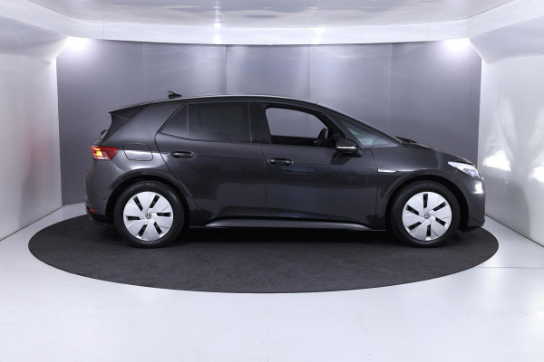 Volkswagen ID.3 Pro Edition 58 kWh 204 pk | Navigatie | Achteruitrijcamera | Parkeersensoren (Park assist) | Adaptieve cruise control | Stoelverwarming |