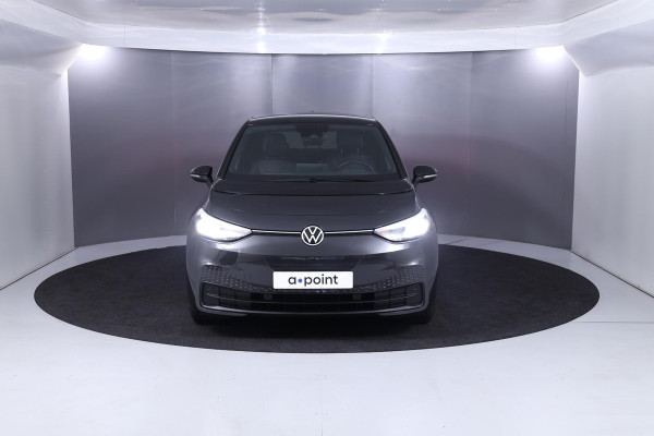 Volkswagen ID.3 Pro Edition 58 kWh 204 pk | Navigatie | Achteruitrijcamera | Parkeersensoren (Park assist) | Adaptieve cruise control | Stoelverwarming |