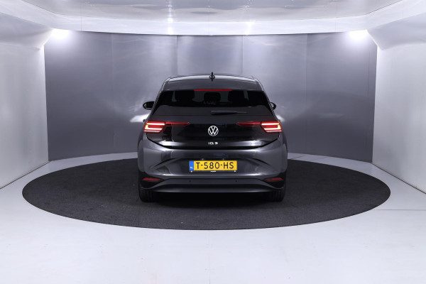 Volkswagen ID.3 Pro Edition 58 kWh 204 pk | Navigatie | Achteruitrijcamera | Parkeersensoren (Park assist) | Adaptieve cruise control | Stoelverwarming |