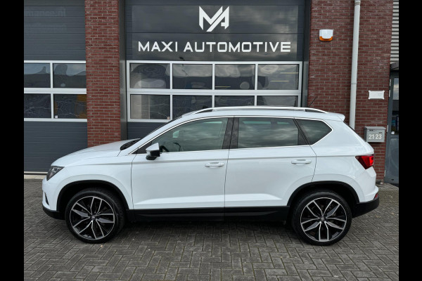 Seat Ateca 1.4 EcoTSI Xcellence LED ACC Pano Leer 360 Camera