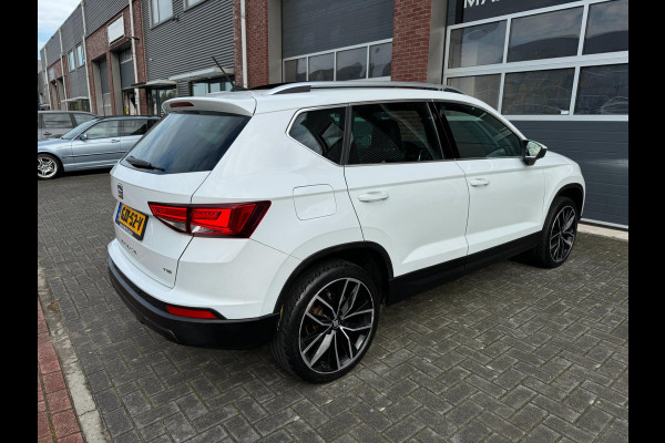 Seat Ateca 1.4 EcoTSI Xcellence LED ACC Pano Leer 360 Camera