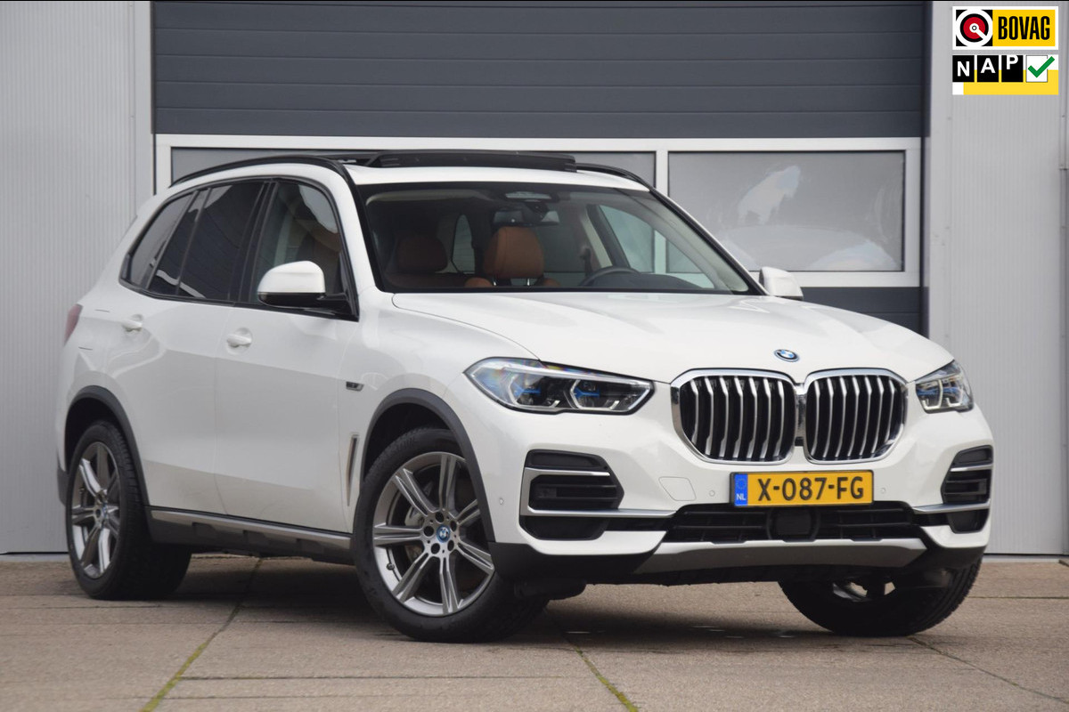 BMW X5 XDrive45e Executive