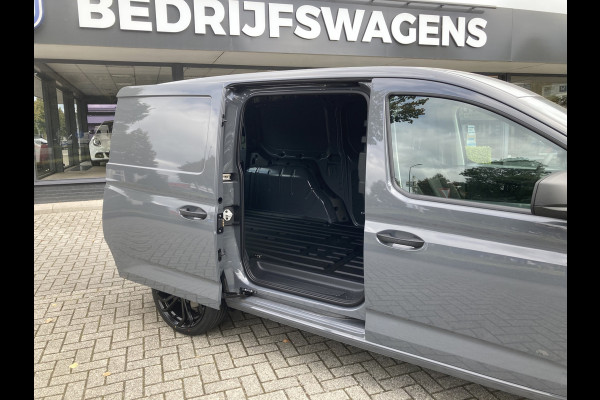 Volkswagen Caddy Cargo Maxi 1.5 TSI Comfort 115pk/85kW 6-bak | Meerprijs velgen +€675 | 2 stuks verkrijgbaar | Digital Cockpit | Carplay | Cruise | Lane Assist | Ruiten achter | Laadruimtebescherming | etc. etc. BENZINE!