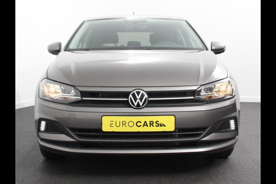 Volkswagen Polo 1.0 TSI DSG Comfortline Connect