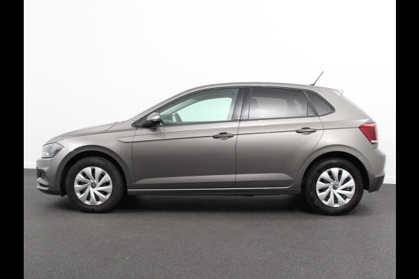 Volkswagen Polo 1.0 TSI DSG Comfortline Connect