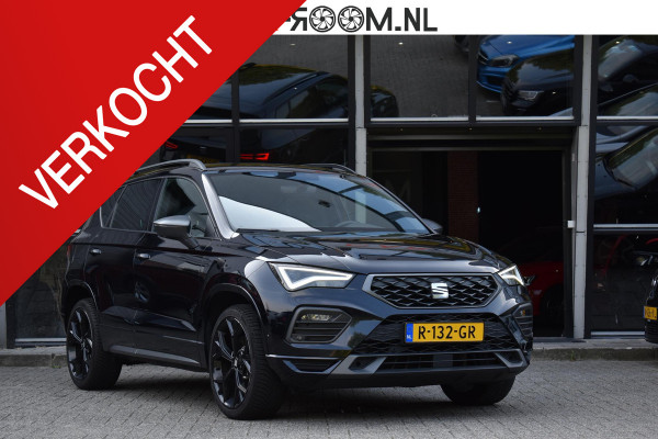 Seat Ateca 1.5 TSI FR Business Intense 360 Camera Stuurvw Trekhaak