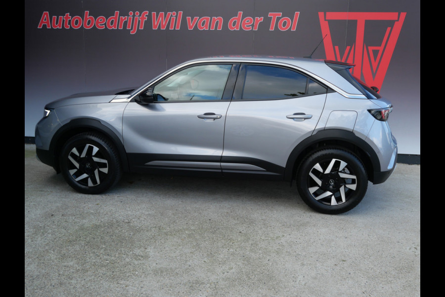 Opel Mokka 1.2 TURBO ELEGANCE | AUTOMAAT | CAMERA | LED | ALL-SEASON | CARPLAY!!