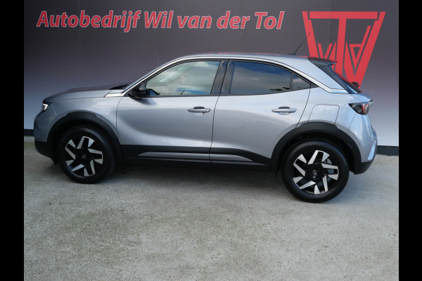 Opel Mokka 1.2 TURBO ELEGANCE | AUTOMAAT | CAMERA | LED | ALL-SEASON | CARPLAY!!