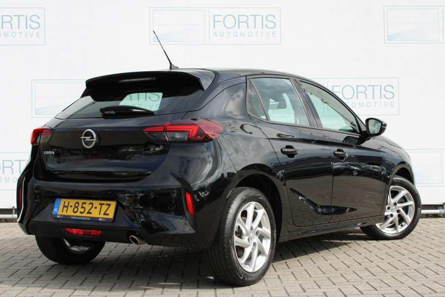 Opel Corsa 1.2 GS Line NL AUTO | CARPLAY | CRUISE | LMV |