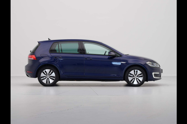 Volkswagen e-Golf e-Golf (Ex 2.000,- Subsidie) Navigatie Warmtepomp Camera Led 87