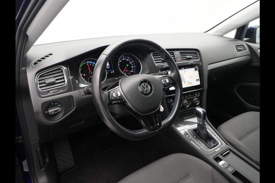 Volkswagen e-Golf e-Golf (Ex 2.000,- Subsidie) Navigatie Warmtepomp Camera Led 87