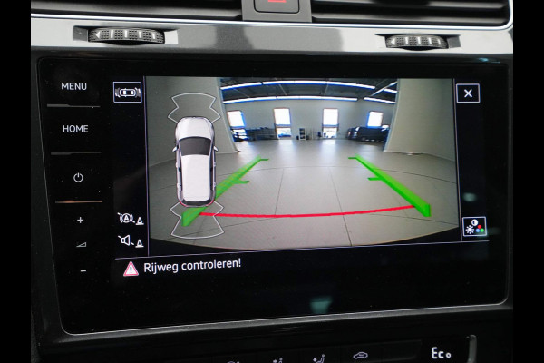 Volkswagen e-Golf e-Golf (Ex 2.000,- Subsidie) Navigatie Warmtepomp Camera Led 87