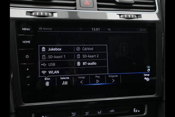 Volkswagen e-Golf e-Golf (Ex 2.000,- Subsidie) Navigatie Warmtepomp Camera Led 87