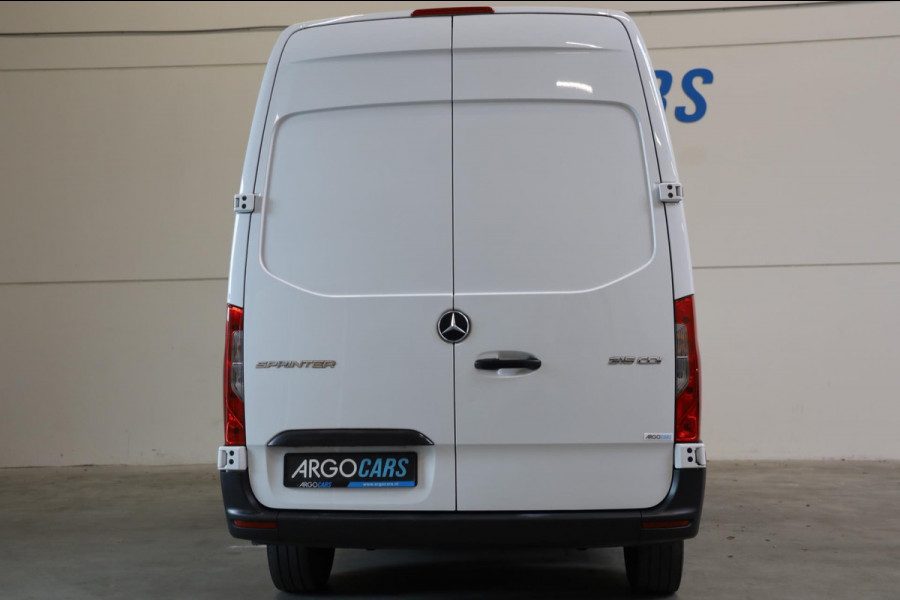 Mercedes-Benz Sprinter 315 CDI L2/H2 150PK BJ2023 TOPSTAAT LEASE v/a €199,- p.m. Inruil mogelijk