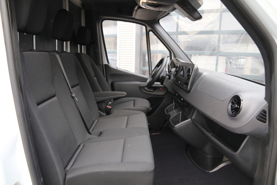 Mercedes-Benz Sprinter 316 CDI | Aut. | L3H2 | 4X4 / ZG1 | 19.000KM | Camera | Clima..