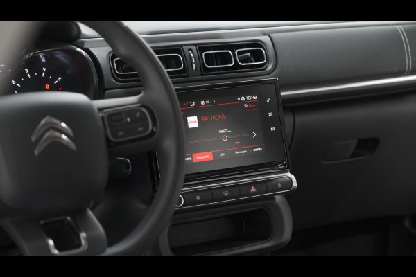 Citroën C3 PureTech 82 C-Series | Apple Carplay | Climate Control | 16 Inch Lichtmetalen Velgen | Cruise Control