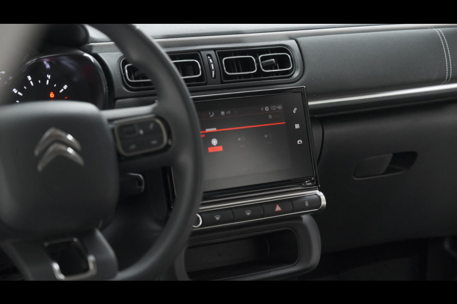 Citroën C3 PureTech 82 C-Series | Apple Carplay | Climate Control | 16 Inch Lichtmetalen Velgen | Cruise Control