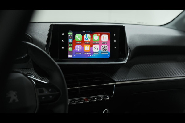 Peugeot 208 PureTech 100 Allure Pack | Camera | Navigatie | Parkeersensoren | Apple Carplay