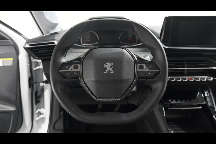 Peugeot 208 PureTech 100 Allure Pack | Camera | Navigatie | Parkeersensoren | Apple Carplay