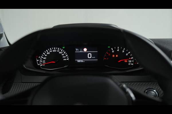 Peugeot 208 PureTech 100 Allure Pack | Camera | Navigatie | Parkeersensoren | Apple Carplay