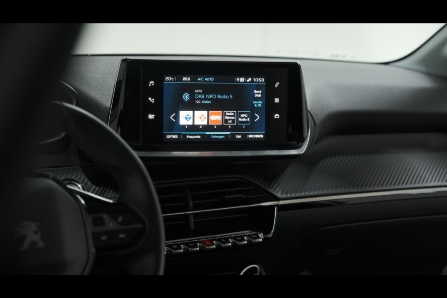 Peugeot 208 PureTech 100 Allure Pack | Camera | Navigatie | Parkeersensoren | Apple Carplay