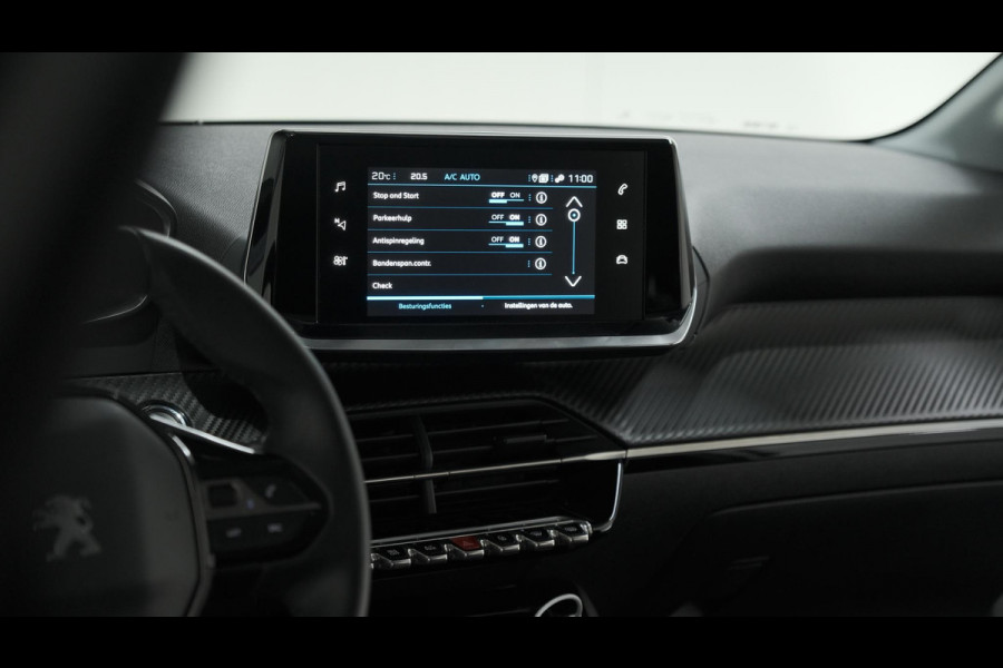 Peugeot 208 PureTech 100 Allure Pack | Camera | Navigatie | Parkeersensoren | Apple Carplay