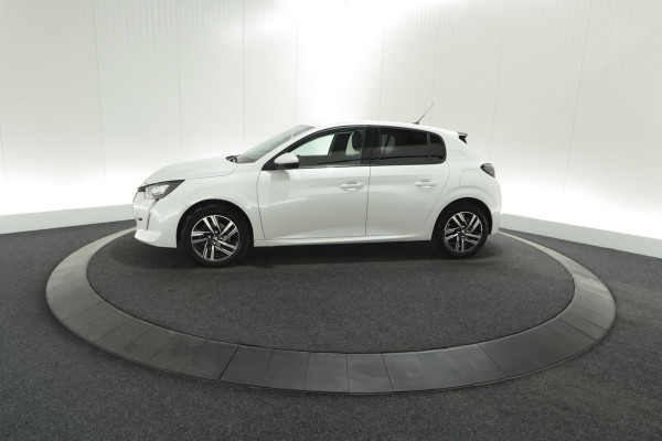 Peugeot 208 PureTech 100 Allure Pack | Camera | Navigatie | Parkeersensoren | Apple Carplay