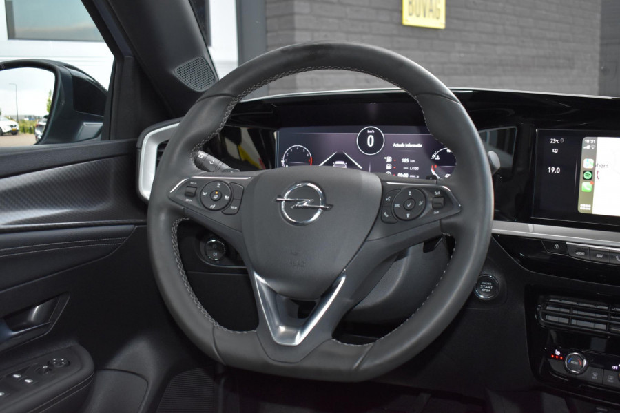 Opel Mokka 1.2 Turbo 130PK Aut. Ultimate Carplay | Camera | Incl. garantie