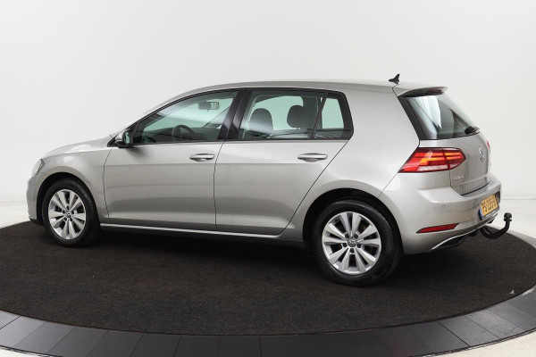 Volkswagen Golf 1.6 TDI Comfortline | DSG | 1e eigenaar | Trekhaak | Carplay | Adaptive cruise | Navigatie | DAB | Climate control | PDC