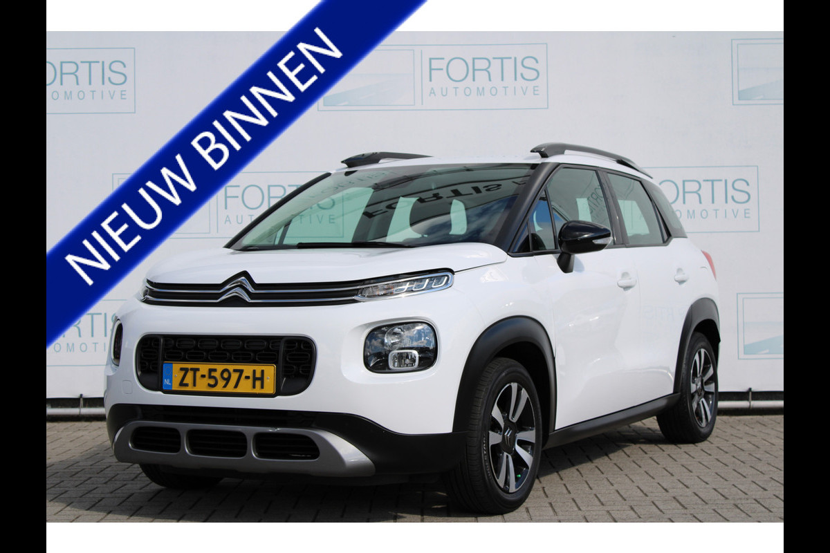 Citroën C3 Aircross 1.2 PureTech Feel NL AUTO | CARPLAY | NAVI |