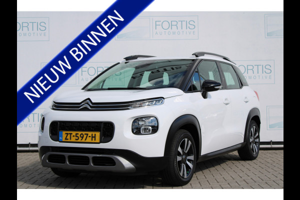 Citroën C3 Aircross 1.2 PureTech Feel NL AUTO | CARPLAY | NAVI |