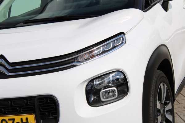 Citroën C3 Aircross 1.2 PureTech Feel NL AUTO | CARPLAY | NAVI |