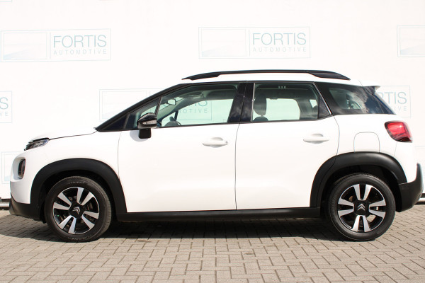 Citroën C3 Aircross 1.2 PureTech Feel NL AUTO | CARPLAY | NAVI |