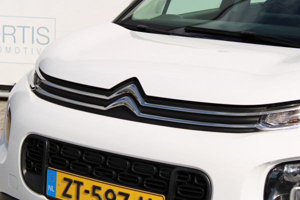 Citroën C3 Aircross 1.2 PureTech Feel NL AUTO | CARPLAY | NAVI |