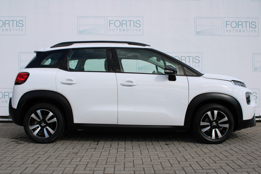 Citroën C3 Aircross 1.2 PureTech Feel NL AUTO | CARPLAY | NAVI |