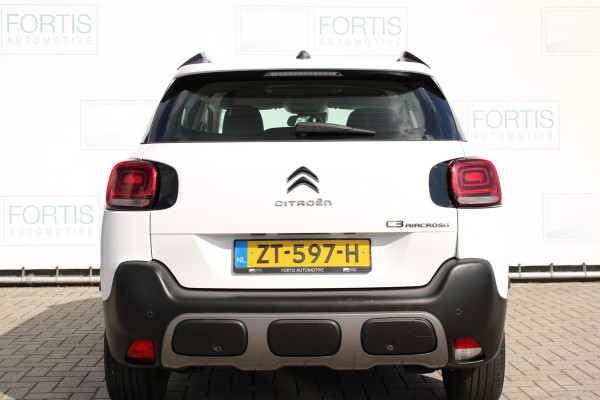 Citroën C3 Aircross 1.2 PureTech Feel NL AUTO | CARPLAY | NAVI |