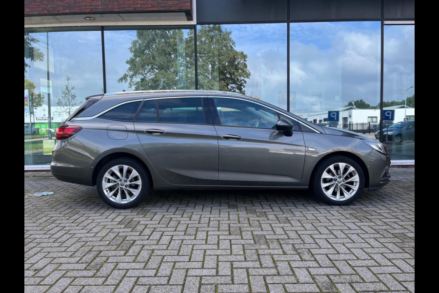 Opel Astra Sports Tourer 1.4 Turbo 150pk Innovation - Navi - Winterpakket - LED - Climate - Parkeerhulp