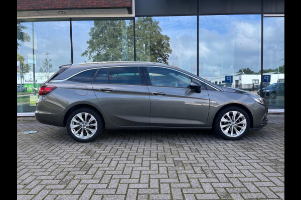 Opel Astra Sports Tourer 1.4 Turbo 150pk Innovation - Navi - Winterpakket - LED - Climate - Parkeerhulp