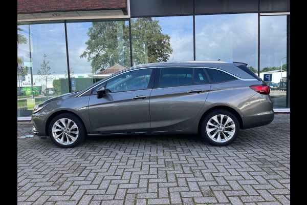 Opel Astra Sports Tourer 1.4 Turbo 150pk Innovation - Navi - Winterpakket - LED - Climate - Parkeerhulp