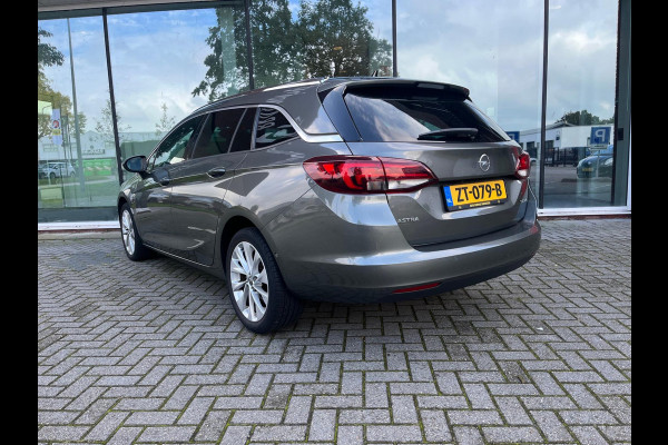 Opel Astra Sports Tourer 1.4 Turbo 150pk Innovation - Navi - Winterpakket - LED - Climate - Parkeerhulp