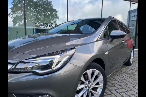 Opel Astra Sports Tourer 1.4 Turbo 150pk Innovation - Navi - Winterpakket - LED - Climate - Parkeerhulp