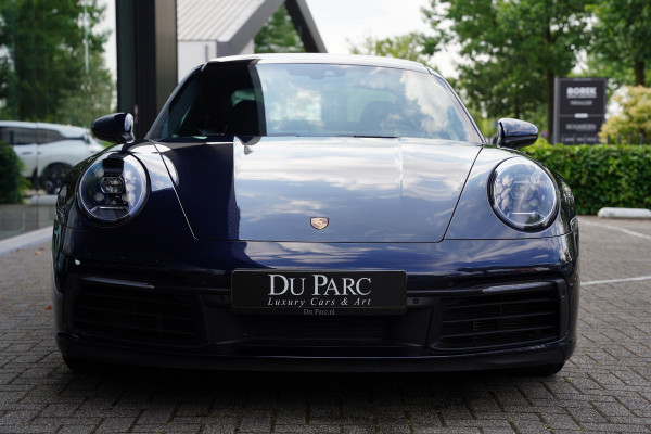 Porsche 911 992 3.0 Carrera S GERESERVEERD