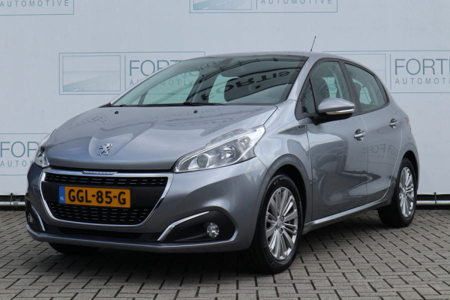 Peugeot 208 1.2 PureTech Signature Apple Carplay | PDC | CRUISE | AUTOMAAT !